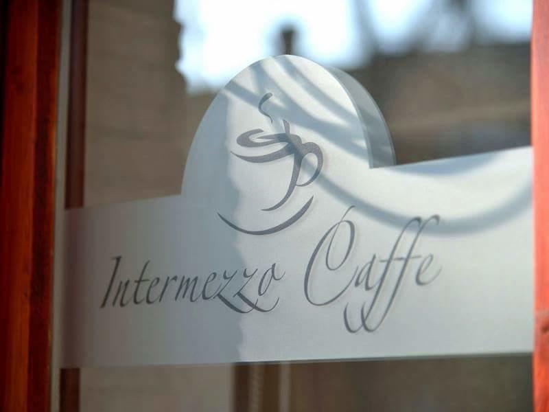 Bed&Breakfast Intermezzo Caffe Kikinda Luaran gambar