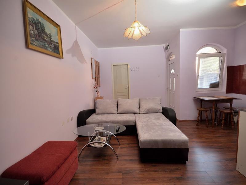 Bed&Breakfast Intermezzo Caffe Kikinda Luaran gambar