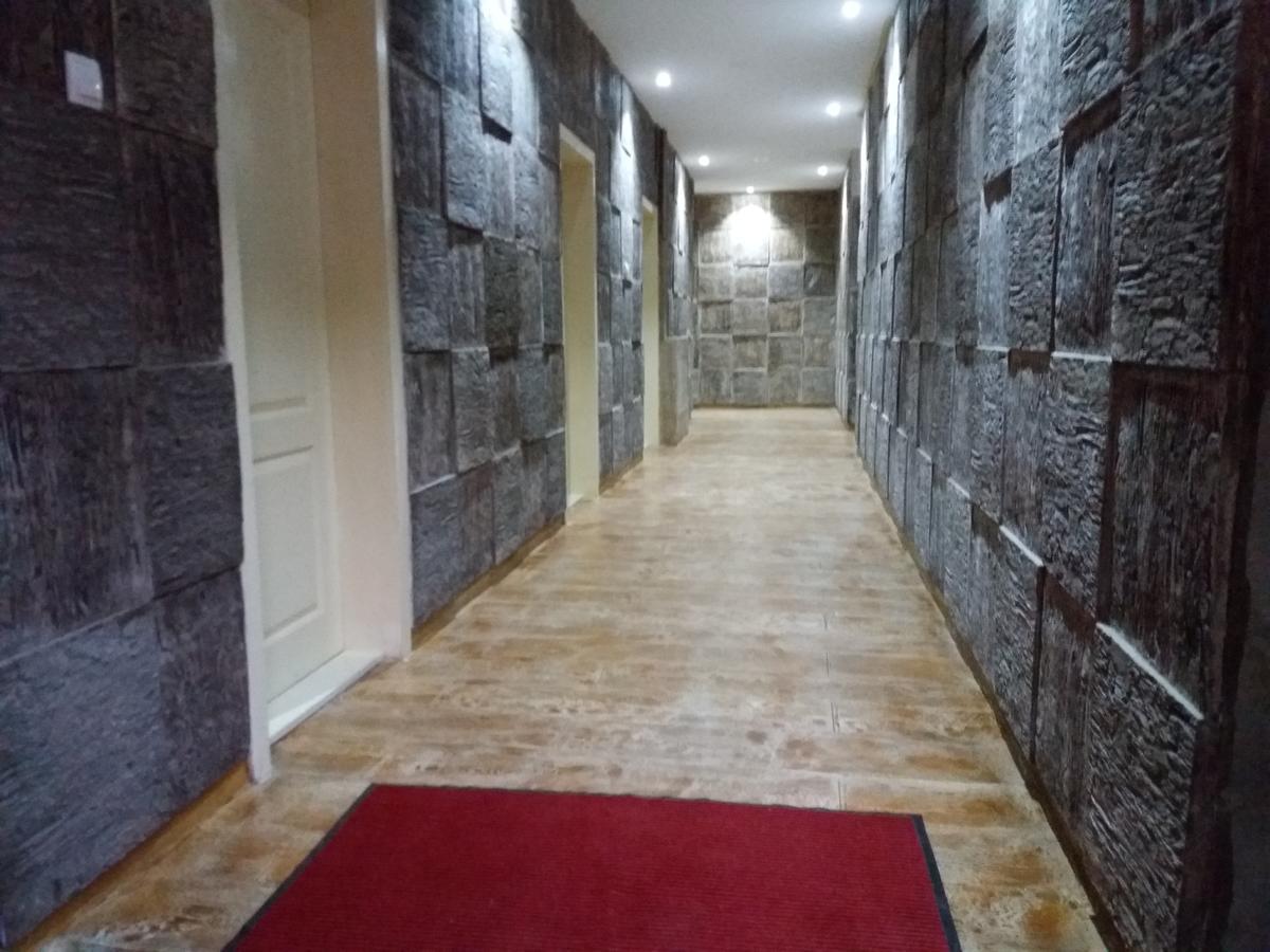 Bed&Breakfast Intermezzo Caffe Kikinda Luaran gambar