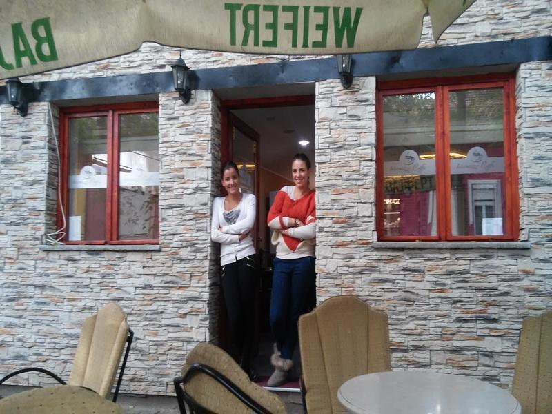 Bed&Breakfast Intermezzo Caffe Kikinda Luaran gambar