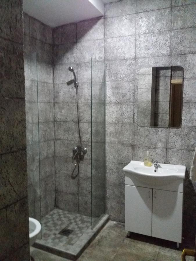 Bed&Breakfast Intermezzo Caffe Kikinda Luaran gambar