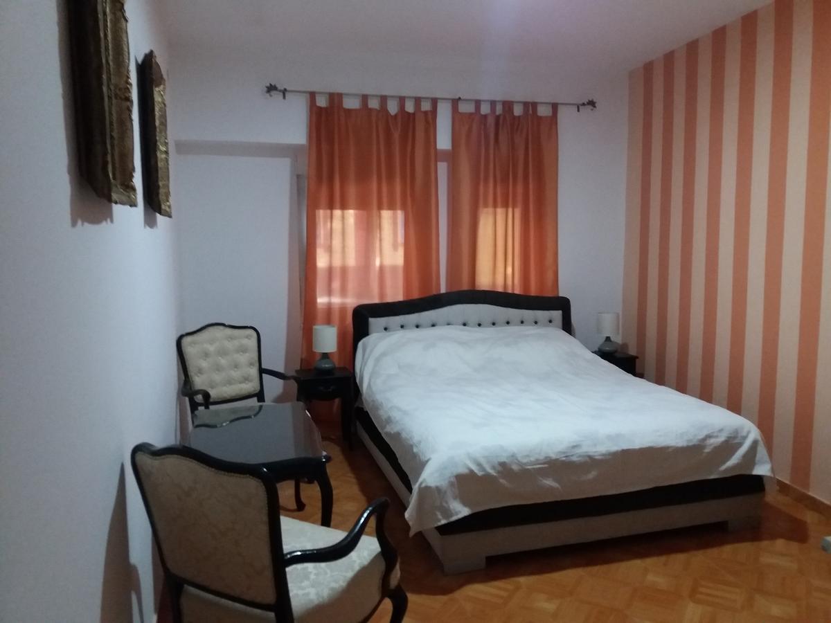 Bed&Breakfast Intermezzo Caffe Kikinda Luaran gambar