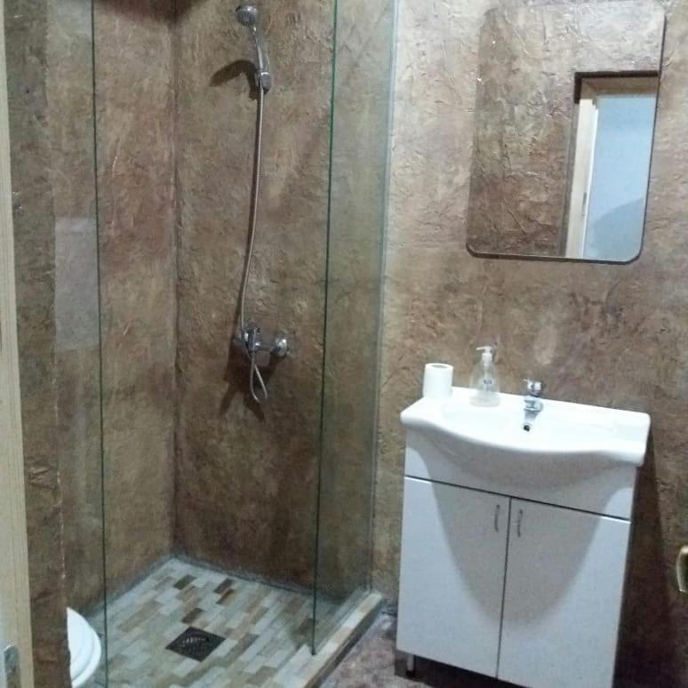 Bed&Breakfast Intermezzo Caffe Kikinda Luaran gambar